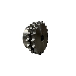 08B2 - 1/2 PB Duplex Chain Sprockets